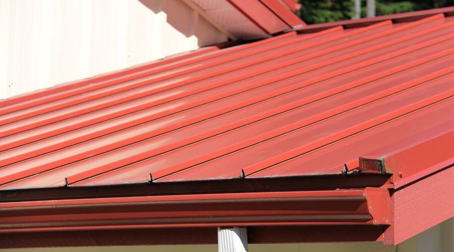 Gutter Debris Removal in Christine, ND